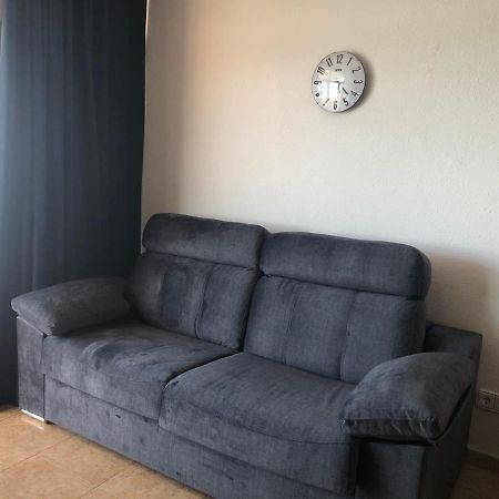 Apartamento En Primera Linea De Mar Sant Carlos de la Ràpita Εξωτερικό φωτογραφία