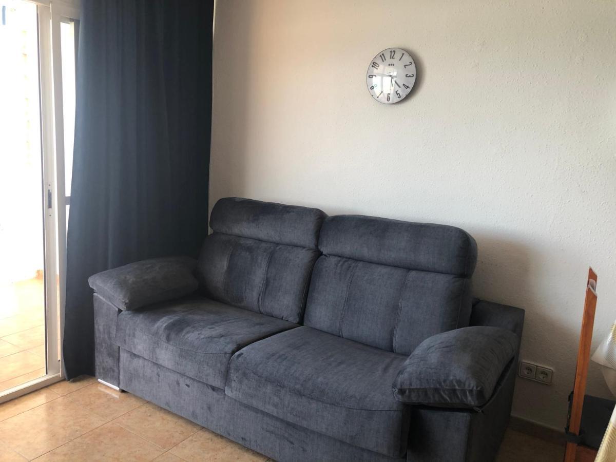 Apartamento En Primera Linea De Mar Sant Carlos de la Ràpita Εξωτερικό φωτογραφία