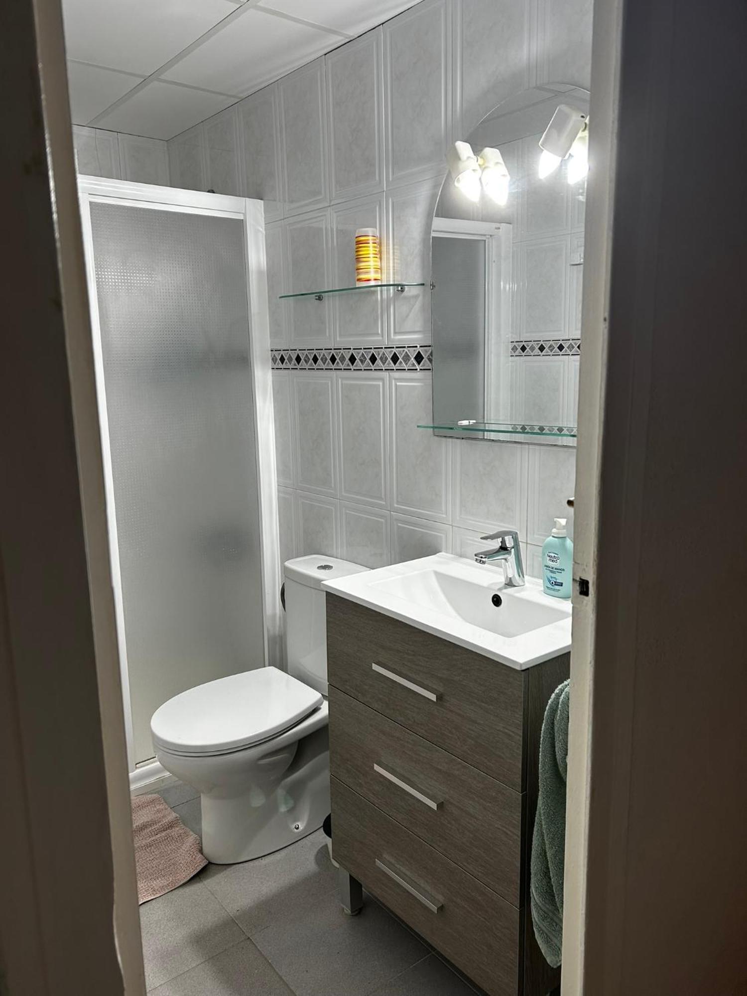Apartamento En Primera Linea De Mar Sant Carlos de la Ràpita Εξωτερικό φωτογραφία
