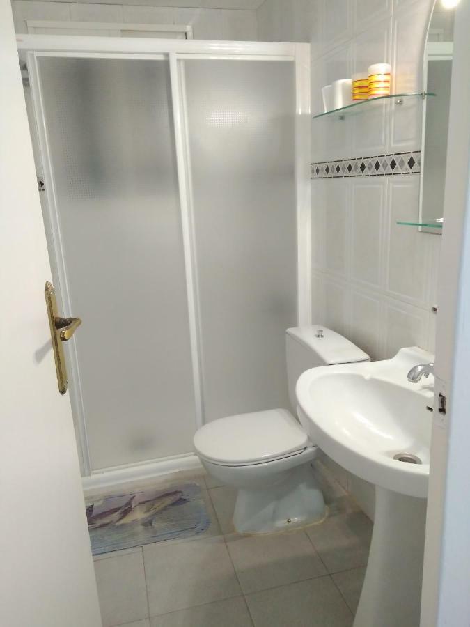Apartamento En Primera Linea De Mar Sant Carlos de la Ràpita Εξωτερικό φωτογραφία